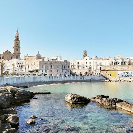 Villa Dan-Rooms In Monopoli 因帕拉 外观 照片