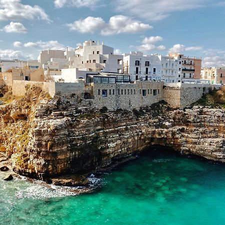 Villa Dan-Rooms In Monopoli 因帕拉 外观 照片