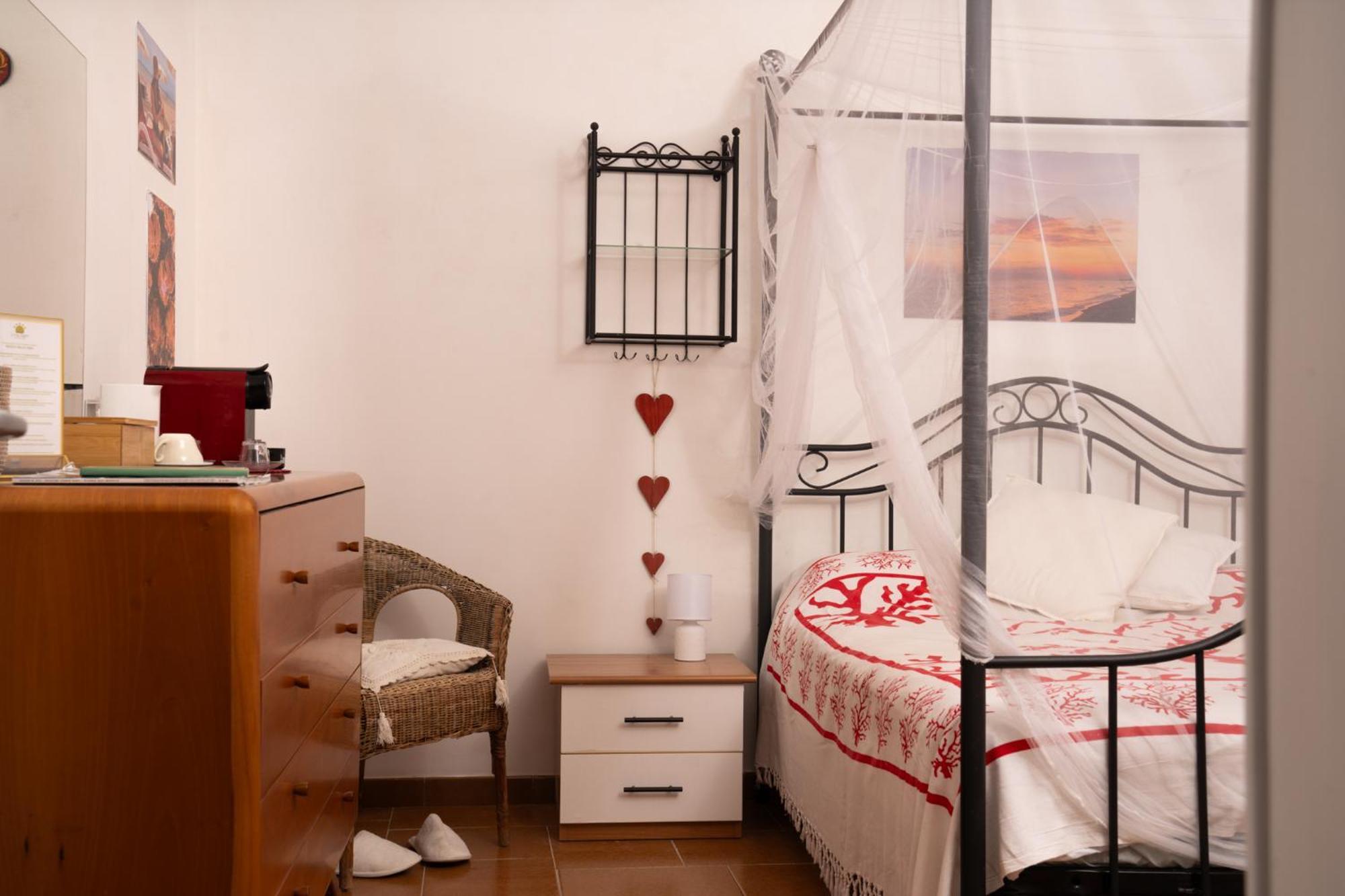 Villa Dan-Rooms In Monopoli 因帕拉 外观 照片