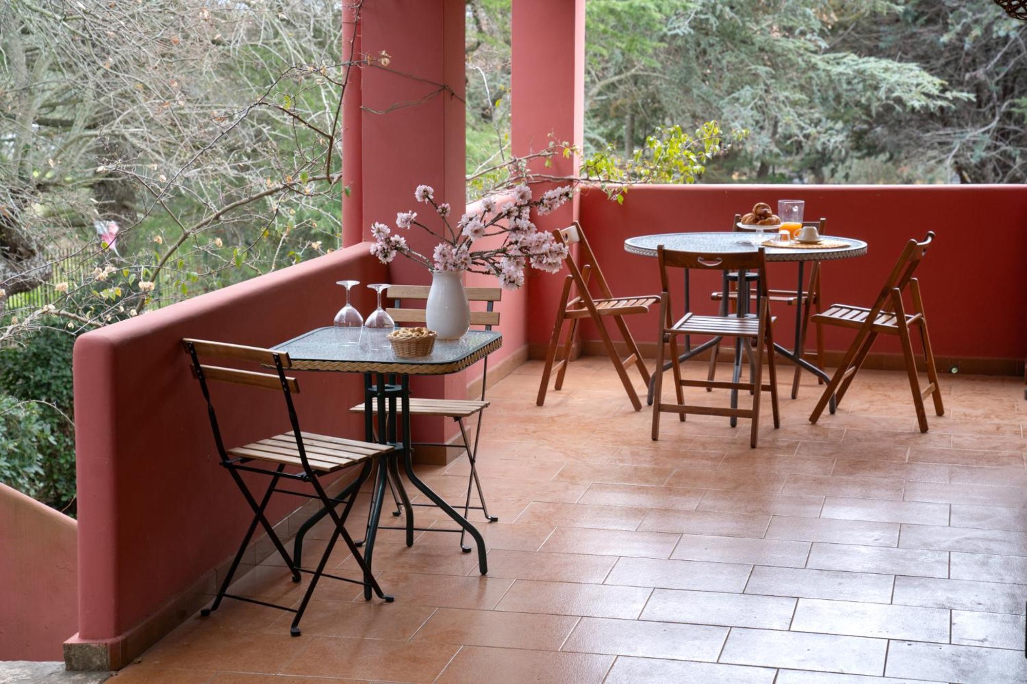 Villa Dan-Rooms In Monopoli 因帕拉 外观 照片