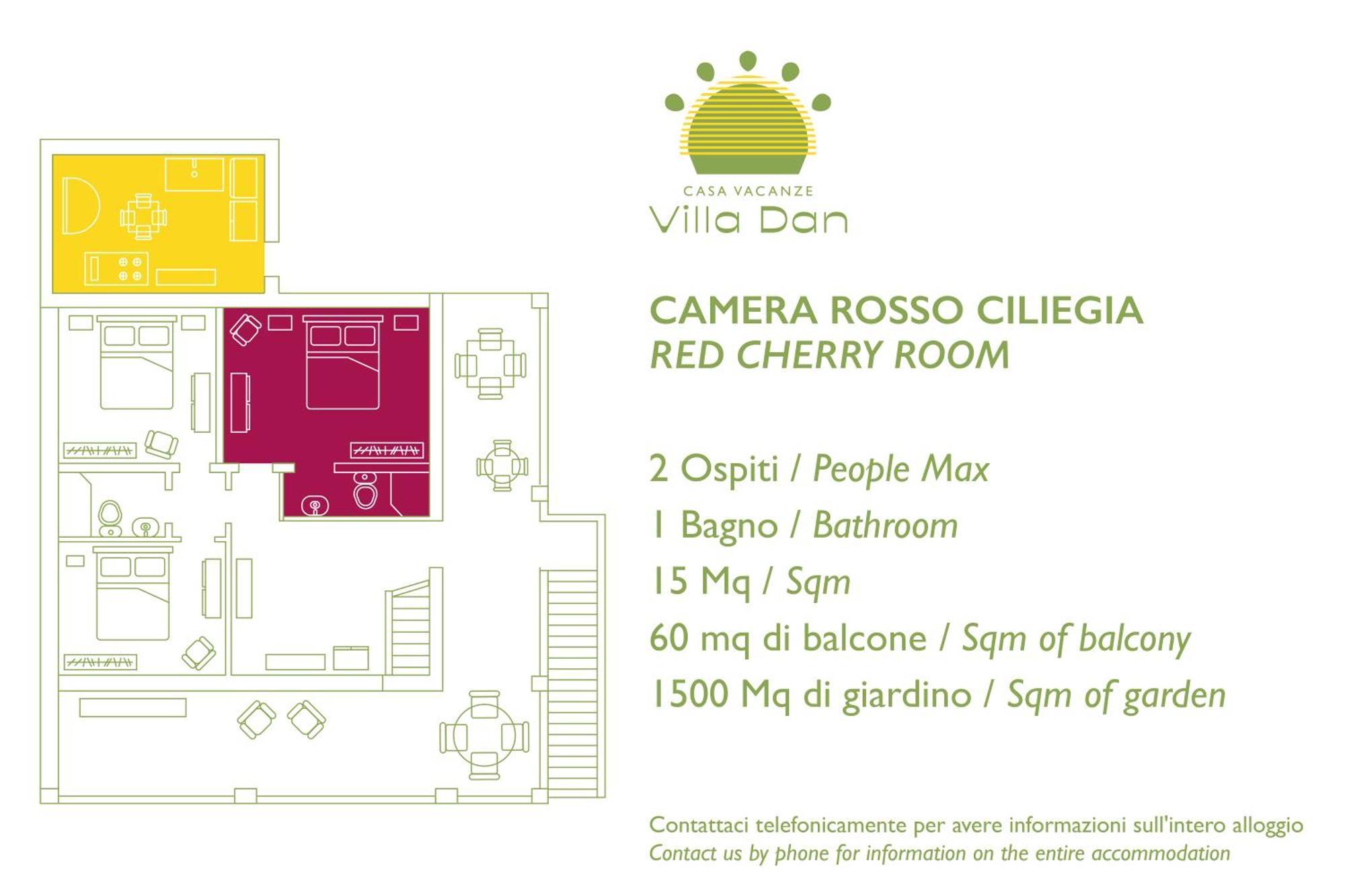 Villa Dan-Rooms In Monopoli 因帕拉 外观 照片