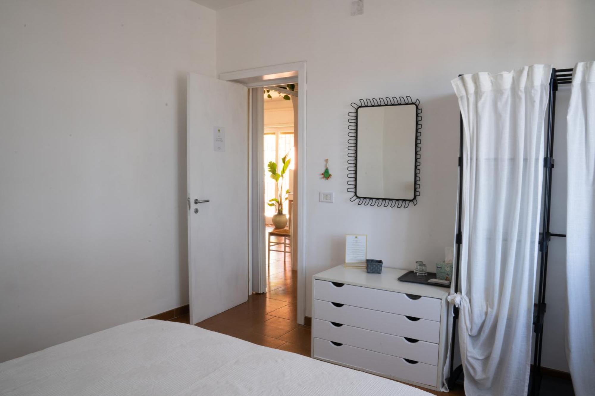 Villa Dan-Rooms In Monopoli 因帕拉 外观 照片