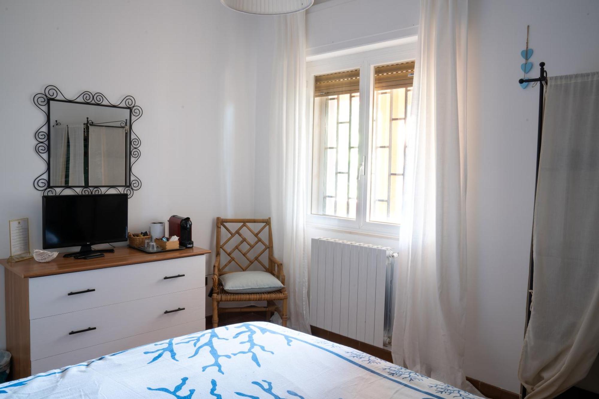 Villa Dan-Rooms In Monopoli 因帕拉 外观 照片