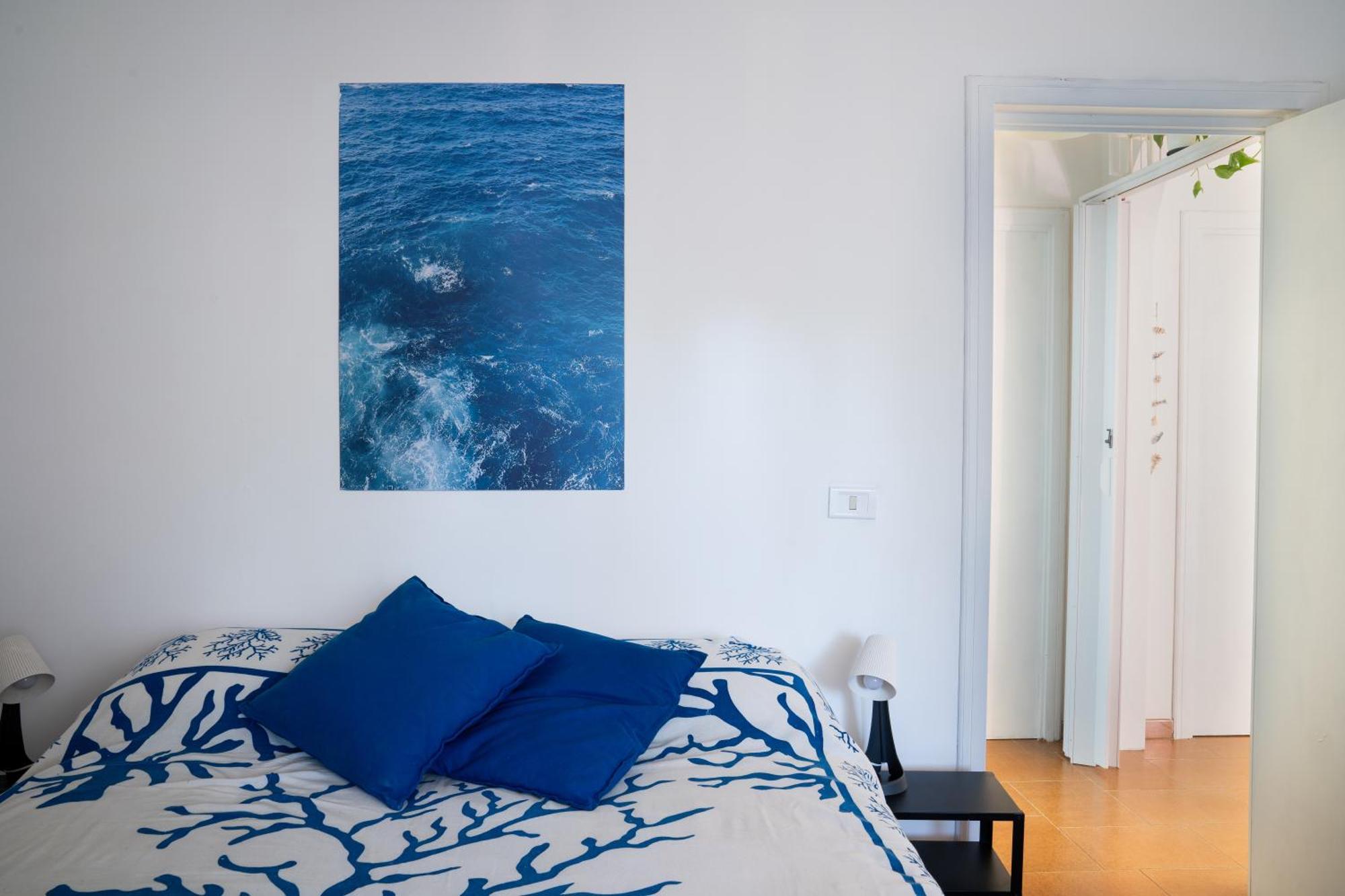 Villa Dan-Rooms In Monopoli 因帕拉 外观 照片