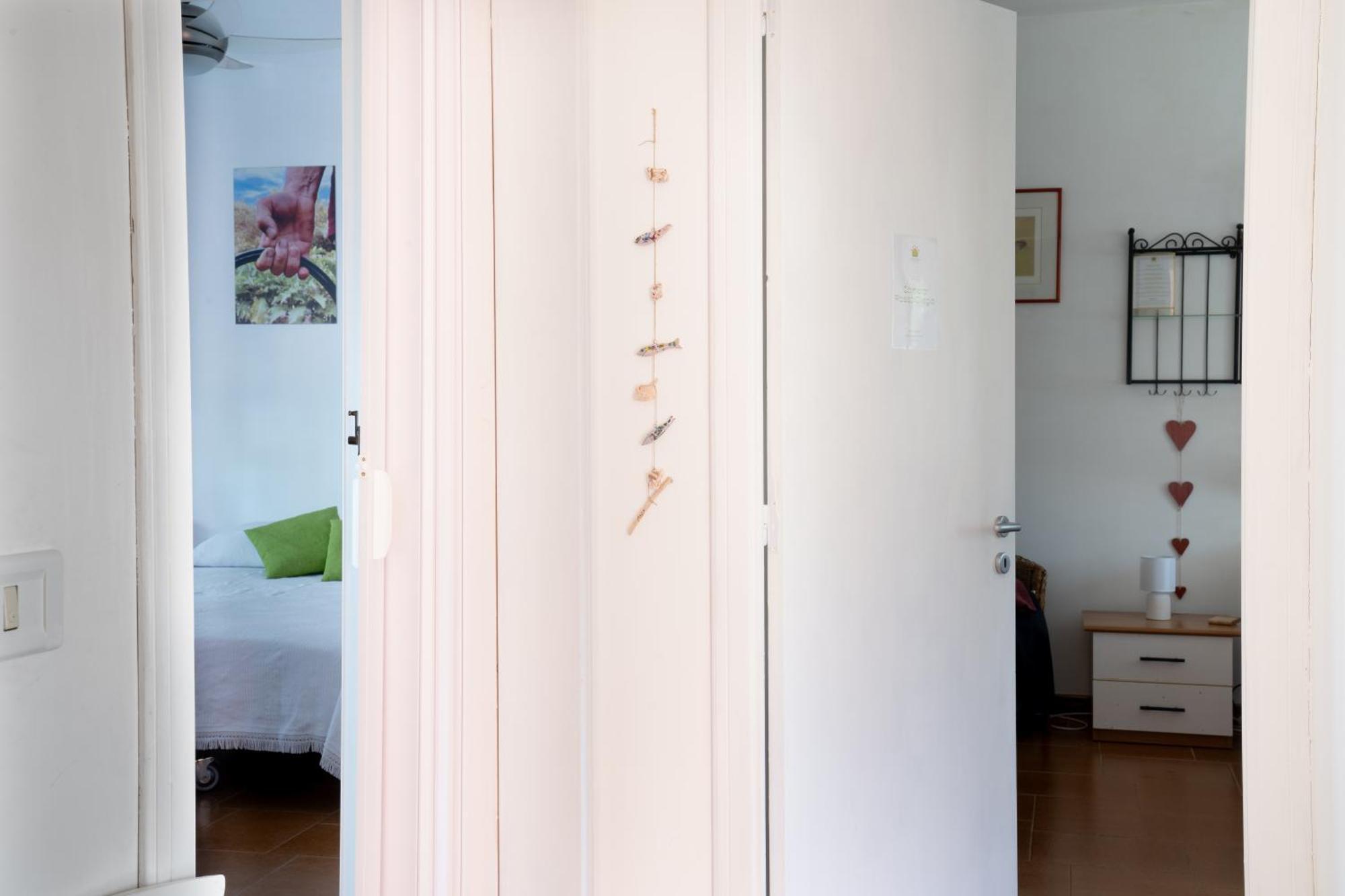 Villa Dan-Rooms In Monopoli 因帕拉 外观 照片