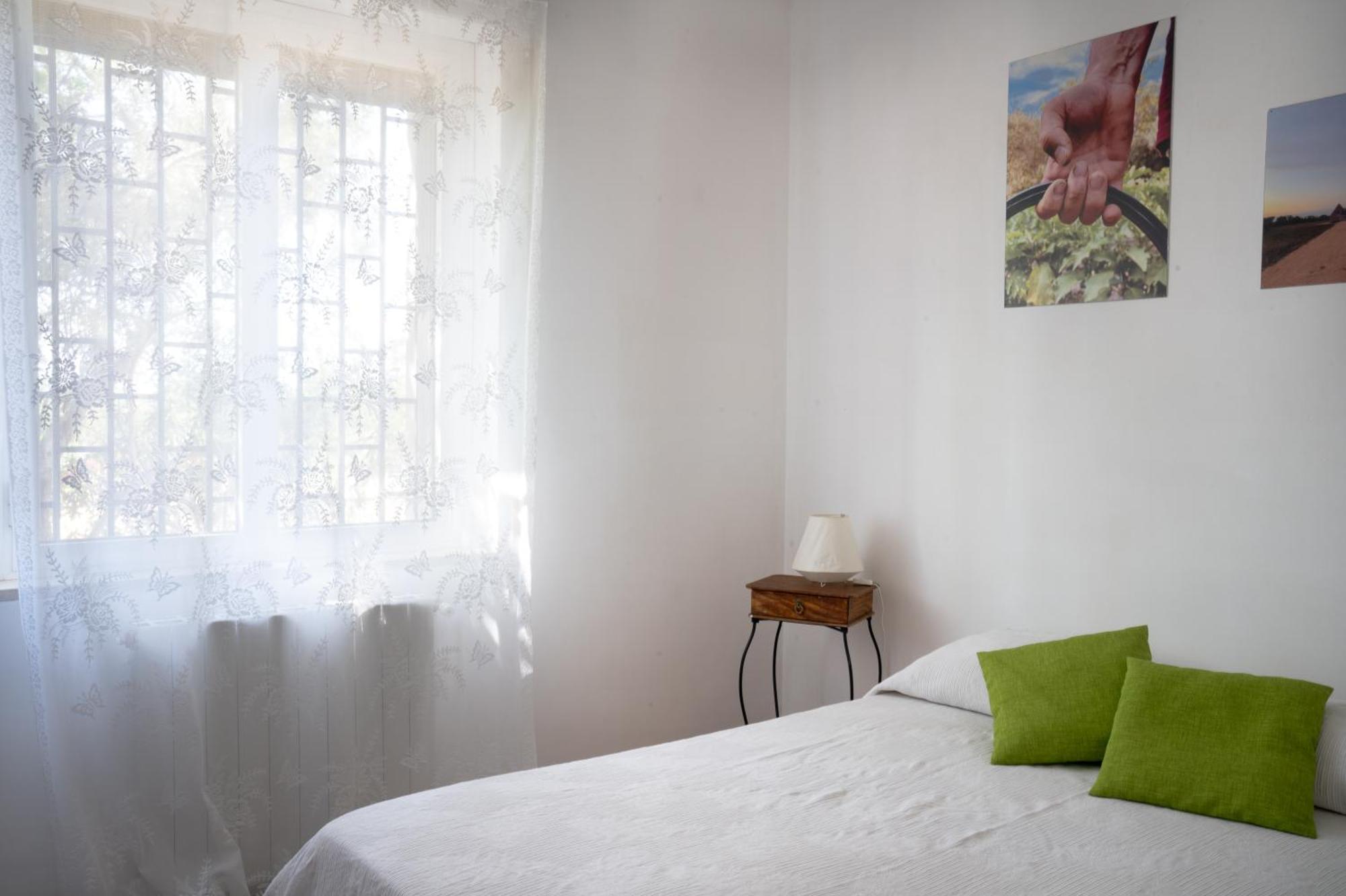 Villa Dan-Rooms In Monopoli 因帕拉 外观 照片