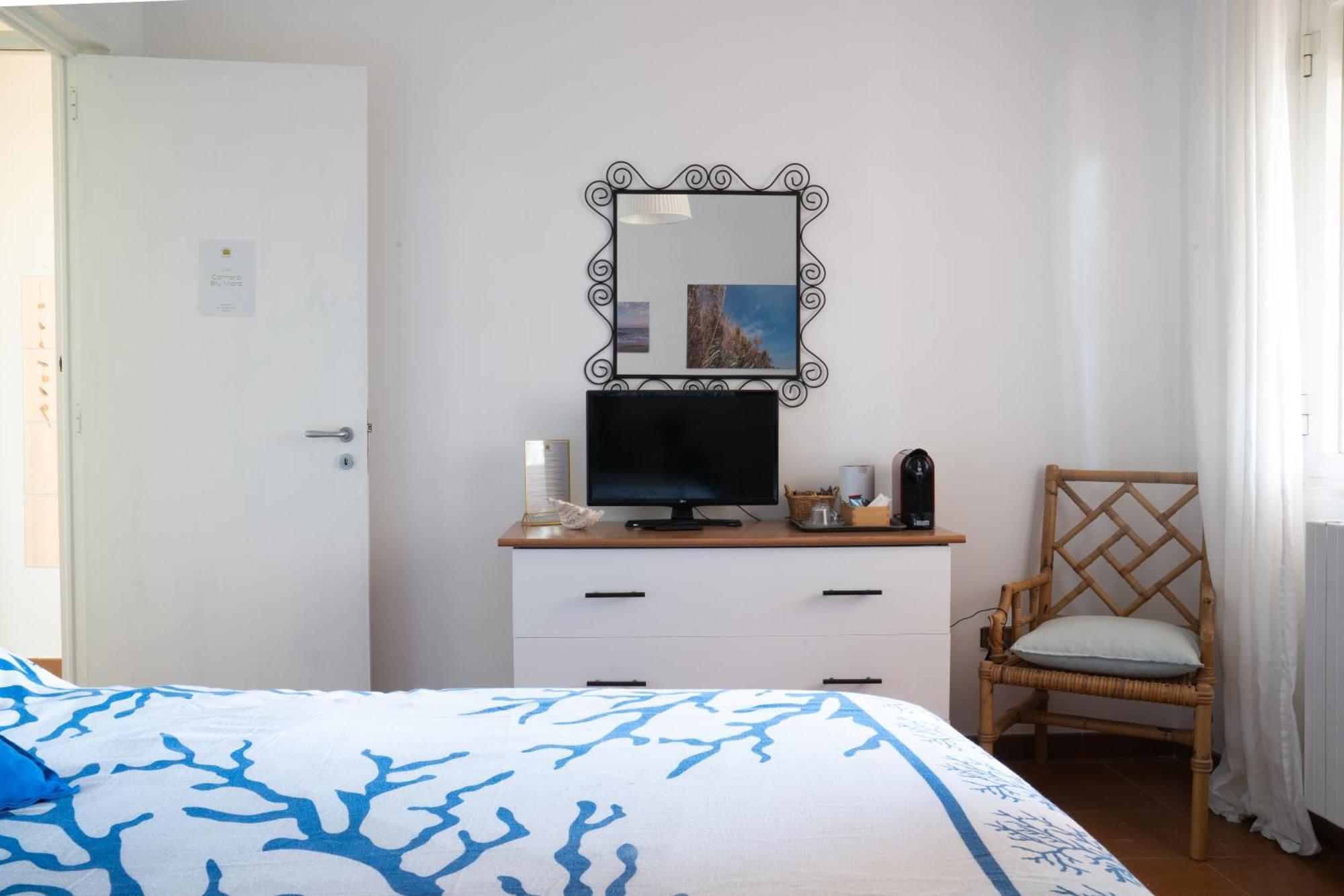 Villa Dan-Rooms In Monopoli 因帕拉 外观 照片