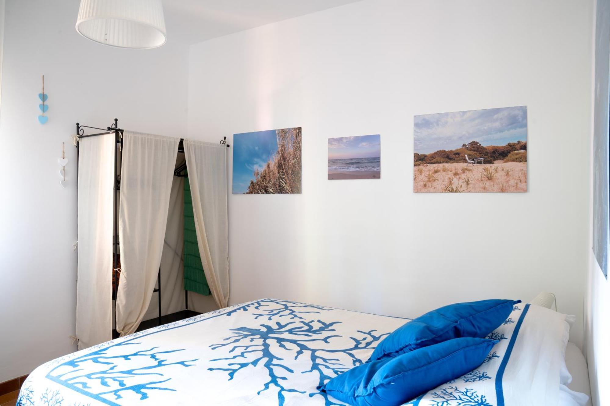 Villa Dan-Rooms In Monopoli 因帕拉 外观 照片